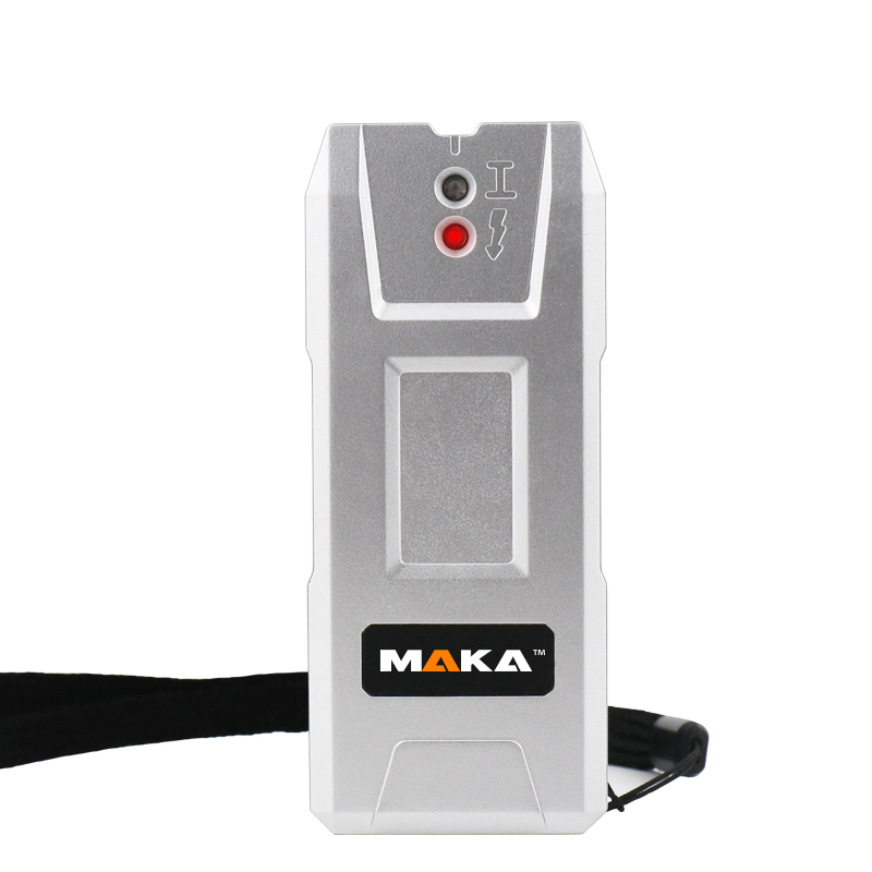 Мака MKR-D03 Многофункциональный маленький настенный датчик, лазерный уровень