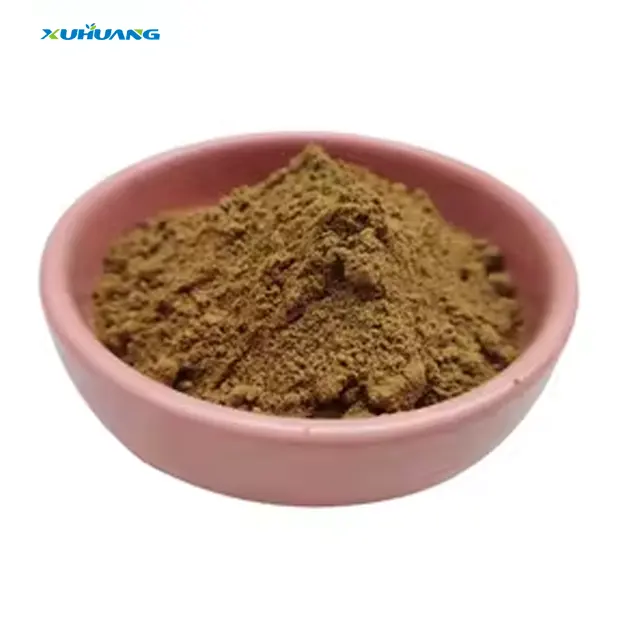 Xuhuang-extracto de espino de alta calidad, producto en oferta