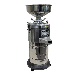 Quy mô nhỏ đậu phộng bơ đậu phộng máy làm cho thương mại - Product Image 2