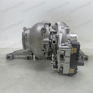 Turbocompressore per Motore Diesel 1.6T BV38 54389880008 54389700008 per Alfa Romeo <span class=keywords><strong>Giulietta</strong></span> - Product Image 5
