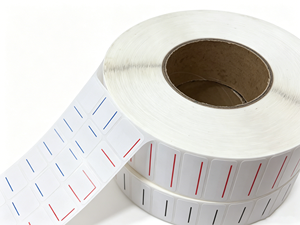 High-quality supermarket price tags, <b>waterproof</b> custom <b>labels</b>, price tag product showcase, heat-resistant BPA-free <b>labels</b> - Product Image 5
