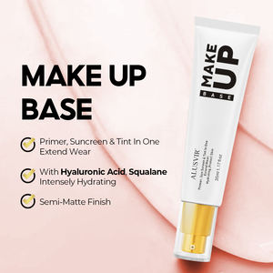 Cosméticos Spf 30 Maquillaje <span class=keywords><strong>Primer</strong></span> Suero facial Etiqueta privada Hidratante Brillante Pore Minimizer <span class=keywords><strong>Primer</strong></span> Base de maquillaje <span class=keywords><strong>Primer</strong></span> facial - Product Image 6