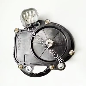 Moteur d'engrenage 4x4 d'origine, ensemble moteur d'essieu avant, actionneur pour <span class=keywords><strong>CFmoto</strong></span> <span class=keywords><strong>CForce</strong></span> CF800AU X8 X10 800 <span class=keywords><strong>1000</strong></span> ATV Quad Q830-314000-10000 - Product Image 2