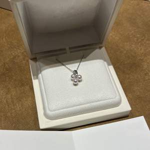 Ensemble de bague et collier en argent sterling S925, design original, tasse à thé amusante, chaton, pendentif tête de chat mignon, frais et élégant, pendentif tête de chat - Product Image 3