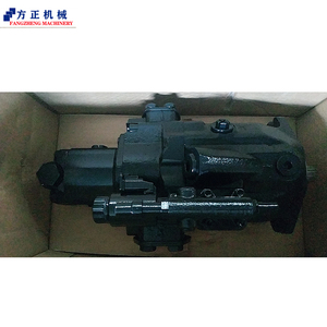 <span class=keywords><strong>Pelle</strong></span> mécanique <span class=keywords><strong>Volvo</strong></span> pour chargeurL350H Machines de construction Pompe hydraulique Modèle VOE17466737 pièces de rechange d'origine - Product Image 4