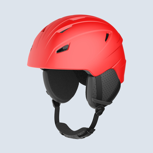 <span class=keywords><strong>Casco</strong></span> de Esquí Moderno y Elegante para Exteriores con Gorro Protector Integrado para Deportes de Nieve, para Hombres y Mujeres - Product Image 4