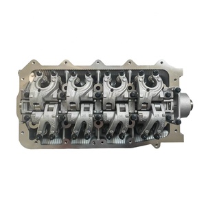 Gruppo Testata Cilindri Completo D4F 8201173867 8200308854 7701478273 per Renault <span class=keywords><strong>Clio</strong></span> Modus <span class=keywords><strong>Twingo</strong></span> 1.2 - Product Image 1