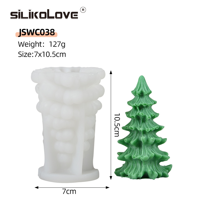 สีขาว - JSWC038