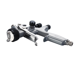 <span class=keywords><strong>Pistola</strong></span> <span class=keywords><strong>de</strong></span> Pulverización Profesional Voylet LS20 <span class=keywords><strong>HVLP</strong></span> <span class=keywords><strong>de</strong></span> Alimentación por <span class=keywords><strong>Gravedad</strong></span> para Pintura y Capa Transparente - Product Image 4