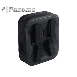 Sac de guidon étanche Pazoma pour moto Softail Dyna <span class=keywords><strong>Sportster</strong></span> - Pièce de rechange - Product Image 5
