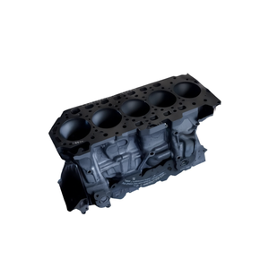 Bloque de Cilindros C1.7 C2.2 C2.4 C2.51, Repuesto de Motor Diésel para Camiones Mineros de Uso en Pozos Abiertos - Product Image 1