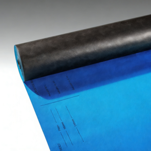 Membrane imperméable respirante <span class=keywords><strong>à</strong></span> 3 couches pour <span class=keywords><strong>toiture</strong></span>, sous-couche perméable <span class=keywords><strong>à</strong></span> la vapeur, membrane d'<span class=keywords><strong>étanchéité</strong></span> pour maison - Product Image 5