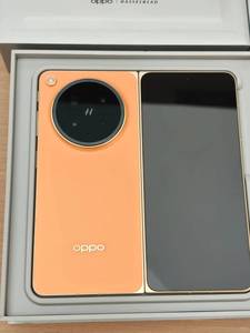 OPPO Find N6 หน้าจอ AMOLED <span class=keywords><strong>8</strong></span>.12 นิ้ว 120Hz แบตเตอรี่ 6000mAh ระบบปฏิบัติการ Android 16 ชิปเซ็ต <span class=keywords><strong>8</strong></span> Elite Gen 5 มาตรฐานกันน้ำ IP58/IP59 สมาร์ทโฟน 5G - Product Image 1