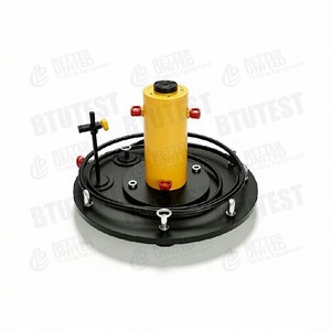 เครื่องทดสอบแผ่นรับแรง BTUK-300/500 ASTM DIN 300-500kN - Product Image 3