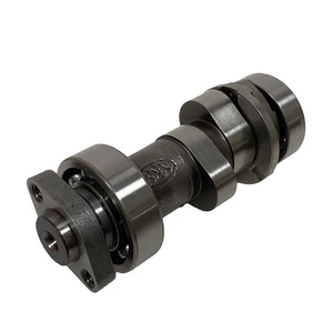 เพลาลูกเบี้ยวรถจักรยานยนต์เพลาข้อเหวี่ยงเหมาะสำหรับ Zongshen CB250-F Kayo T4 Z1 ATV - Product Image 4