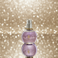 Parfum pour femme BILA Guangyun, best-seller transfrontalier des célébrités d'Internet, format régulier, vaporisateur, parfum léger et élégant
