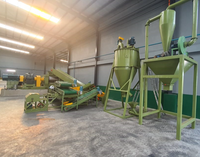 Équipement de recyclage des pneus - Broyeur à caoutchouc XKP pour la production de poudre de caoutchouc et le traitement des pneus usagés
