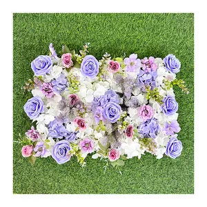 With Name Brand Wholesale MYQ145 Small Flower Row D103 flower row flower row for wedding