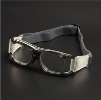 Lunettes de sport Higo en gros pour le basketball et le football, protection du visage et des yeux
