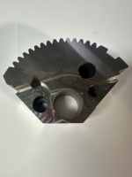 Accessoires de moule d'estampage de tôles sur mesure