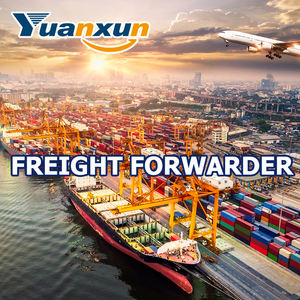 Luchtvracht Expediteur Verzending China Naar Venezuela <span class=keywords><strong>Ecuador</strong></span> Peru Bolivia Brazil Chili Paraguay Argentina Expediteur - Product Image 5