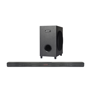 Barre <span class=keywords><strong>de</strong></span> <span class=keywords><strong>son</strong></span> multimédia 2.1 canaux, home cinéma, basses puissantes, <span class=keywords><strong>son</strong></span> surround, Bluetooth - Product Image 3