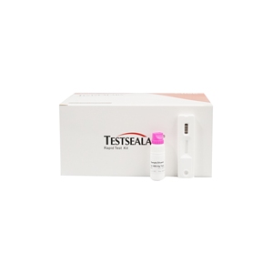 Tests ealabs Hot Sale Infektiöse <span class=keywords><strong>Hepatitis</strong></span> <span class=keywords><strong>B</strong></span> Oberfläche HBsAg Ag Test kassette Schnelltest baugruppe für Menschen - Product Image 4