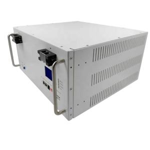 Paquete de Baterías de Iones de Litio de 48V 1kw 2kw <span class=keywords><strong>3kw</strong></span> 4kw 5kw 6kw 10kw 15kw 20kw 25kw 30kw para Sistema Solar - Product Image 3