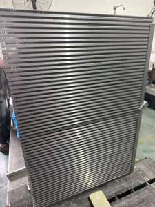 Pièces de rechange pour radiateur de voiture JSY, noyau d'échangeur thermique en aluminium et kits pour Audi/V*W <span class=keywords><strong>Golf</strong></span> Mk7 A3 S3 GT I R 7 MK7 1.8T <span class=keywords><strong>2</strong></span>.0T - Product Image 6