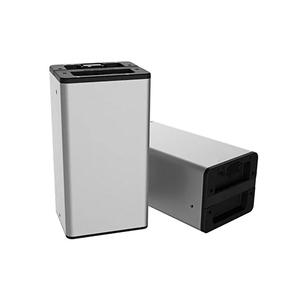 Parti per Scooter Elettrici Elyx Zebra DAZZ Batteria Li 60V30Ah Caricabatterie Rapido Portatile e Sostituzione Batteria - Product Image 4