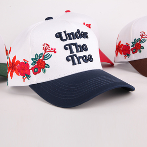 <span class=keywords><strong>Gorras</strong></span> <span class=keywords><strong>de</strong></span> Béisbol Deportivas para Correr para <span class=keywords><strong>Hombre</strong></span> <span class=keywords><strong>de</strong></span> Fabricante al Por Mayor, Sombreros <span class=keywords><strong>de</strong></span> Béisbol <span class=keywords><strong>de</strong></span> Gamuza Bordados Personalizados con Logo Propio - Product Image 3