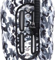 Ensemble BCD Scuba Donut Wing de 25 lbs avec vessie en TPU 420D et coque extérieure en Cordura 1050D pour la plongée technique