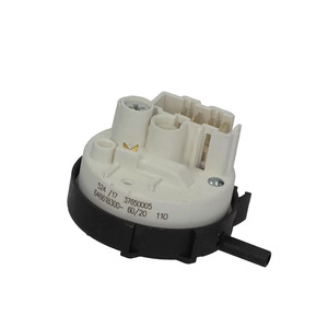 Pièces détachées pour <span class=keywords><strong>lave</strong></span>-<span class=keywords><strong>vaisselle</strong></span> 37650005 646618300 60/20-110 Mbar Contrôleur de pression pour <span class=keywords><strong>lave</strong></span>-<span class=keywords><strong>vaisselle</strong></span> <span class=keywords><strong>Electrolux</strong></span> WT90 WT37 WT38 Remplacement - Product Image 1