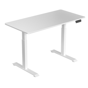 Chuyên ngành động cơ kép tự trị bàn thông minh Ergonomic bền cho văn phòng nhà hiện đại thoải mái máy tính nâng bàn đứng - Product Image 4