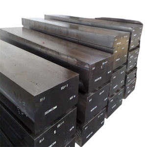 ข้อมูลจําเพาะสต็อกครบชุด <span class=keywords><strong>H21</strong></span> SKD5 SKT4 SKD6 เหล็กตายขายร้อนราคาต่ํา - Product Image 1