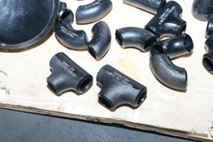 DIN 2605 <strong>Part</strong> 1 Stainless Steel 304L 90 Degree <strong>Welding</strong> Elbow - Product Image 2