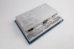 หน้าจอสัมผัส SIMATIC ขนาด 5.7 นิ้ว รุ่น Blue Light Mode ของแท้ 100%  6AV6545-0BC15-2AX0 PLC HMI จอแสดงผล PLC - Product Image 5