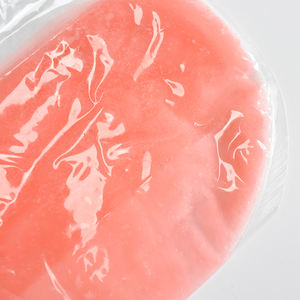 Traitements intensifs pour les pieds à la <span class=keywords><strong>paraffine</strong></span>, à l'aloe vera, au miel, à la rose, à la vitamine C, au collagène, à l'huile de noix de coco, vegan, perle pour usage domestique - Product Image 6