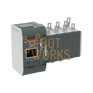 ABB 1SCA153503R1001 - Nuovo - Product Image 1