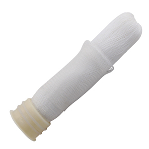<span class=keywords><strong>Filtro</strong></span> de membrana de ultrafiltración de fibra hueca Uf de 0,01 micras de 10 pulgadas <span class=keywords><strong>para</strong></span> purificador de <span class=keywords><strong>agua</strong></span> <span class=keywords><strong>casero</strong></span> - Product Image 2