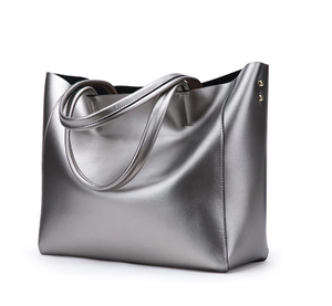 أزياء فاخرة الفتيات حقائب الكتف الجلدية حقائب النساء السيدات - Product Image 2