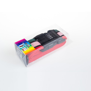 Bán Chạy Dây Đai Vali Hành Lý Du Lịch Loại Khóa Mã Phong Cách Khác Nhau - Product Image 2