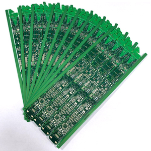 Penjualan langsung pabrik PCB SKG-125 Model presisi multilapis untuk perangkat medis pemantauan pasien & dapat dipakai - Product Image 2