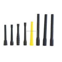Rola Fitness Freestyle multicolore PVC corde à sauter sans enchevêtrement 5mm PVC corde à sauter