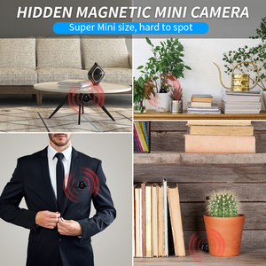 Giá Rẻ Nhà Wifi Máy Ảnh 1080P <span class=keywords><strong>Micro</strong></span> Video <span class=keywords><strong>Recorder</strong></span> Điện Thoại Điều Khiển Từ Xa An Ninh Thể Thao Hỗ Trợ 32G Bộ Nhớ Thẻ Lưu Trữ Tùy Chọn - Product Image 6