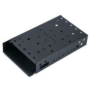 OEM/ODM thép không gỉ uốn hàn tấm kim loại chế tạo cắt laser hàn nhôm sản phẩm dịch vụ - Product Image 2