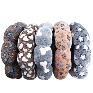 <span class=keywords><strong>Cama</strong></span> para perros Productos para mascotas Camas para mascotas Accesorios <span class=keywords><strong>Cama</strong></span> redonda para perros <span class=keywords><strong>Cama</strong></span> Para Perros Safa Cojín Estera para gatos <span class=keywords><strong>Nido</strong></span> - Product Image 4