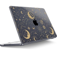 Coque rigide fine anti-rayures et anti-chute en PC, protection antichoc pour ordinateur portable MacBook Neo 13 pouces 2026