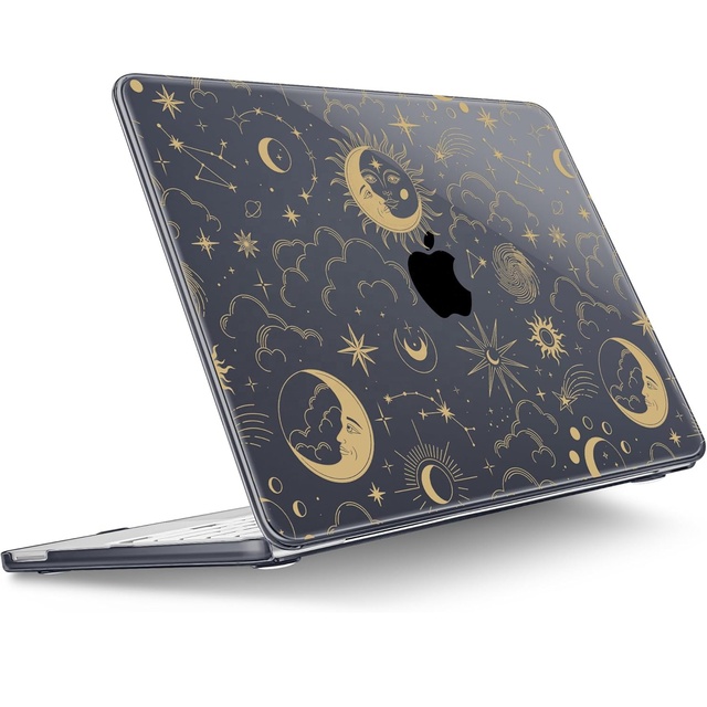 Anti-Scratch Anti-Drop Slim Hard PC Shell Case Shockproof Protective Laptop Cover for 2026 MacBook Neo 13 Inch