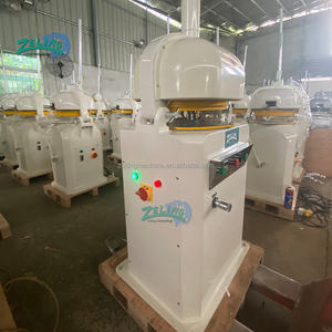 Machine à diviser et à arrondir la pâte automatique/semi-automatique 30/36 pièces, équipement commercial pour la fabrication de pain, de pizza et de petits pains pour <span class=keywords><strong>boulangerie</strong></span>, à vendre - Product Image 2